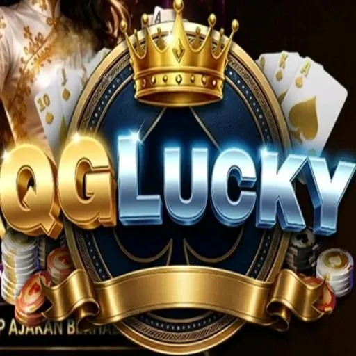 QGLUCK - Permainan Slot Seru dan Menguntungkan