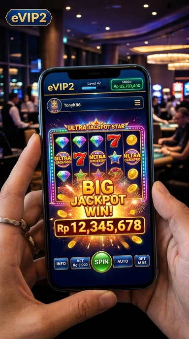 Proses unduh aplikasi yang cepat dan efisien di evip2.